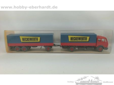 WIKING 455/5     Second hand