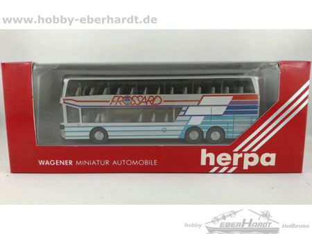 HERPA 830472     Second hand