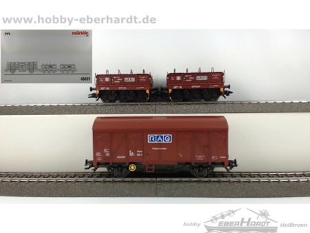 MÄRKLIN 48691     Second hand