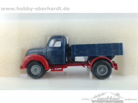 BREKINA 4255     Second hand