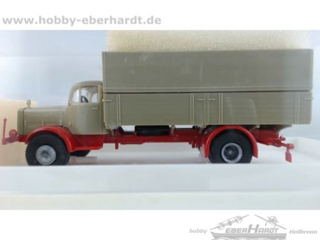 BREKINA 4404     Second hand