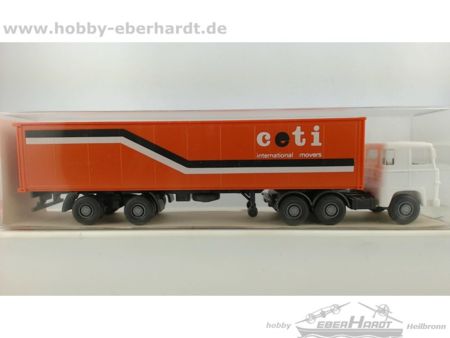 WIKING 520     Second hand