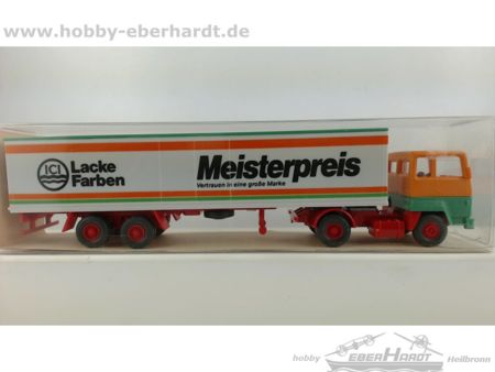 WIKING 540     Second hand