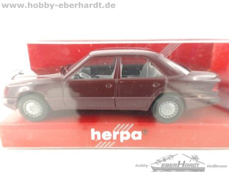 HERPA 002091     Second hand
