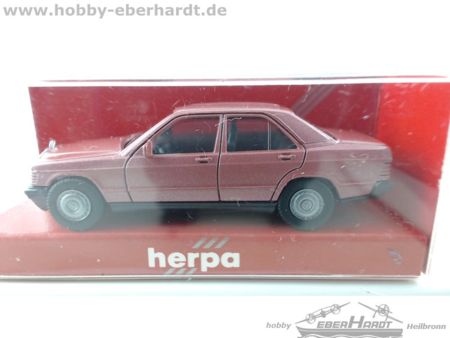HERPA 003040a     Second hand