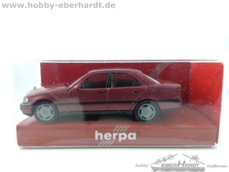 HERPA 031400     Second hand