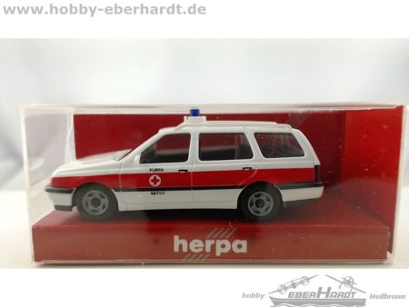 HERPA 042338     Second hand