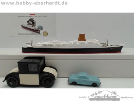 WIKING Peltzer III     Second hand
