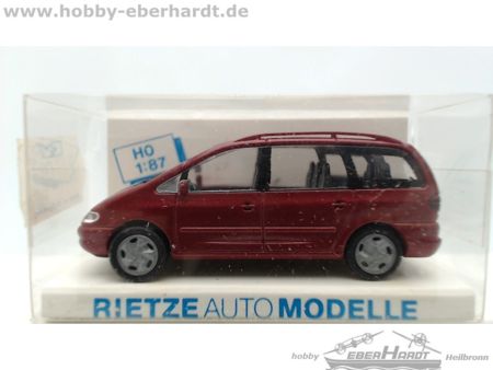 RIETZE 20750     Second hand