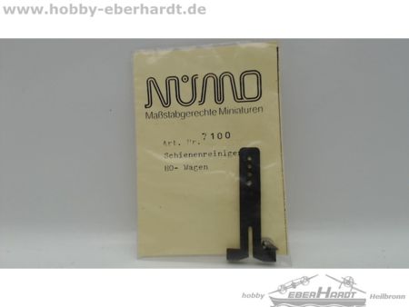 NÜMO 7100     Second hand