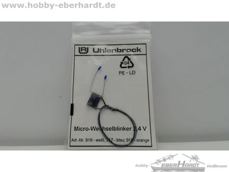 Uhlenbrock 916     Second hand