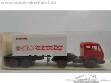 WIKING 18 526     Second hand