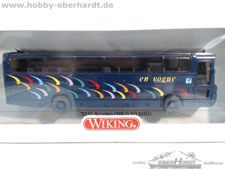 WIKING 712 01     Second hand