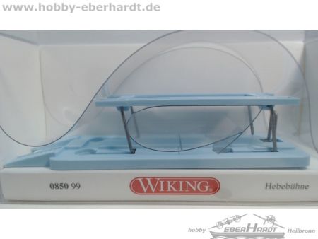WIKING 0850 99     Second hand