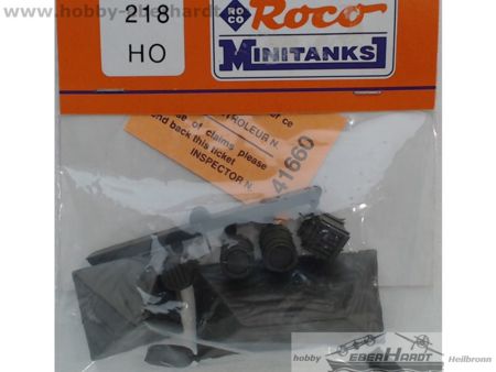 ROCO Minitanks 218     Second hand