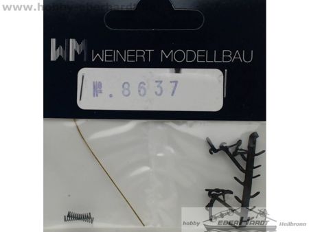 Weinert 8637     Second hand