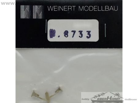 Weinert 8733     Second hand