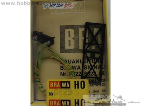 BRAWA 8825     Second hand