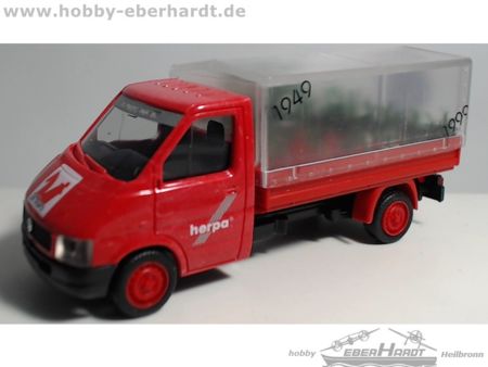 HERPA 188579     Second hand