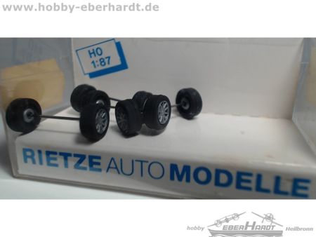 RIETZE 70081     Second hand
