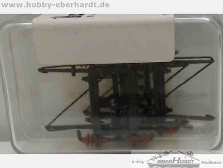 Sommerfeldt 978     Second hand