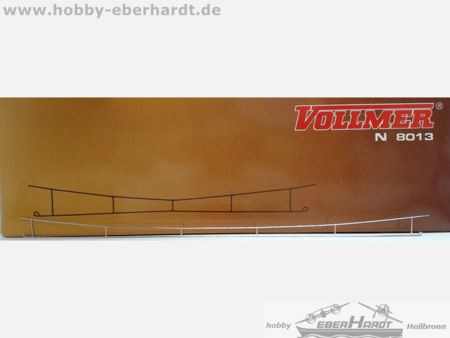 VOLLMER 8013     Second hand