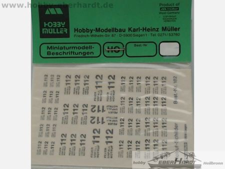 Müller 1508182     Second hand