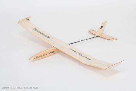 Lilienthal 40