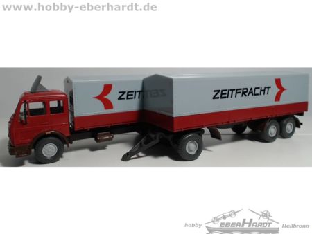 WIKING 455-2-1     Second hand