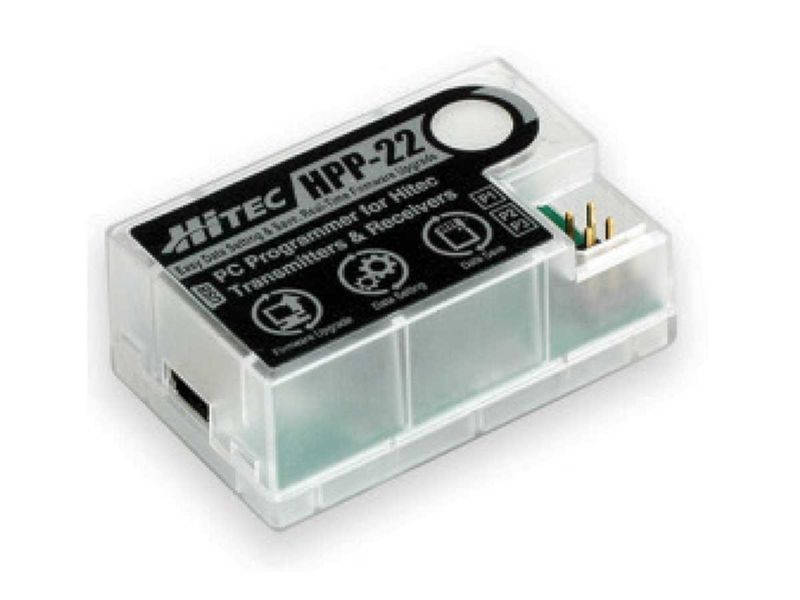 HPP-22 PC-USB-Adapter
