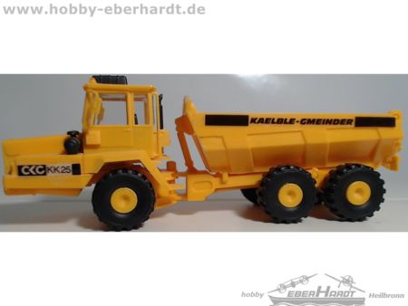 ohne Herst. Kaelble     Second hand