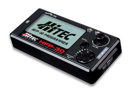 HFP-30 Servoprogrammiergerät