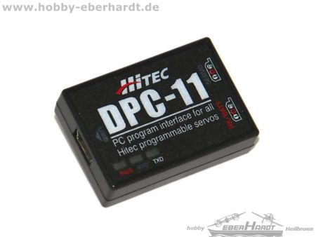 DPC-11 Programmiergerät - D-Serie/BLDC/5xxx/7xxx