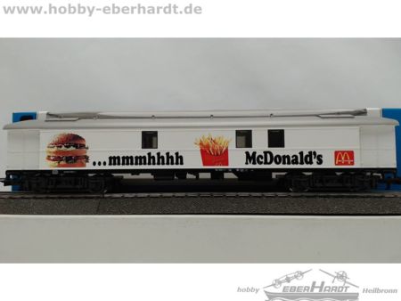 MÄRKLIN 84121     Second hand