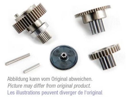 Zahnradsatz HS-805MG/HS-5805MG
