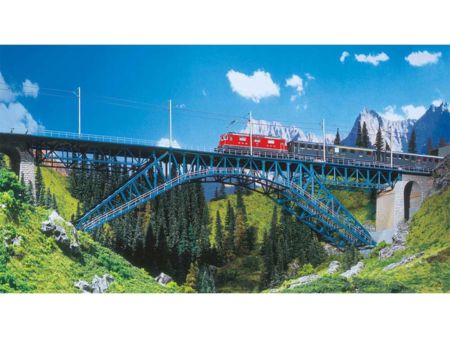 Faller HO Bietschtalbrücke
