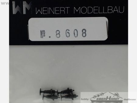 Weinert 8608     Second hand SH1817