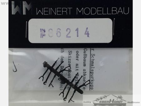 Weinert 86214     Second hand SH1817
