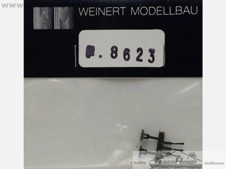 Weinert 8623     Second hand  SH2417