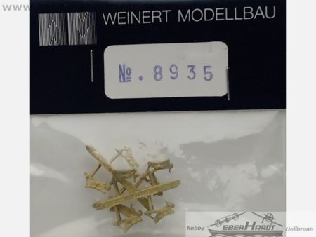 Weinert 8935     Second hand  SH2417