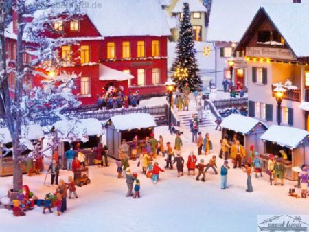 NOCH H0 Weihnachten          Sound