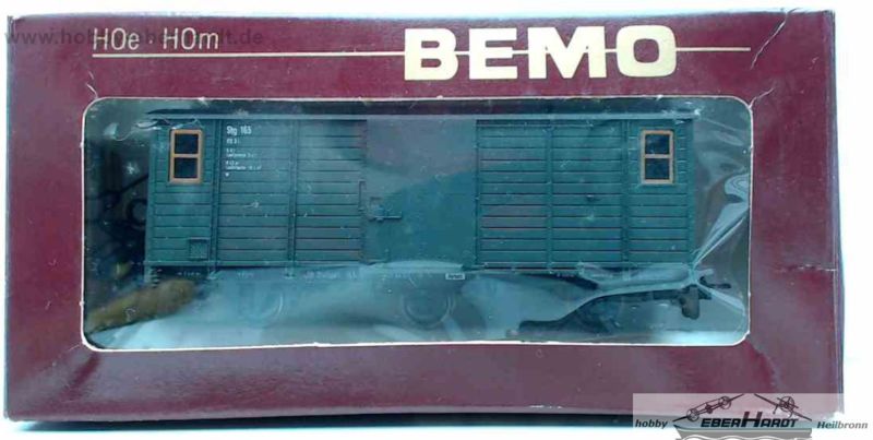 BEMO 3005815     Second hand  SH2221