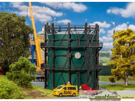 Faller Gasometer