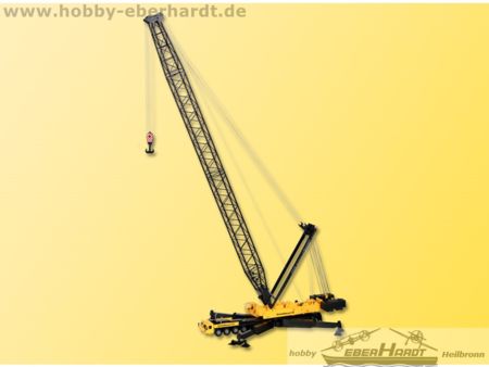 Kibri H0 GOTTWALD AK 850 