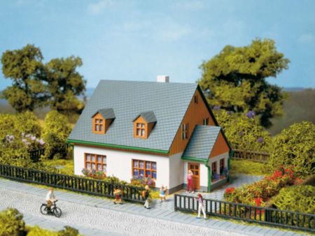Auhagen TT Haus Hanna