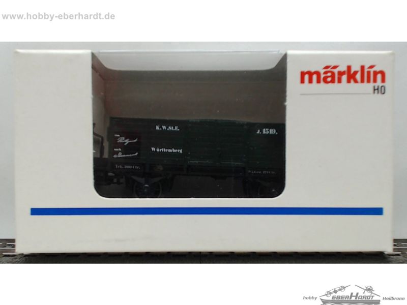 MÄRKLIN 46961     Second hand  SH5019