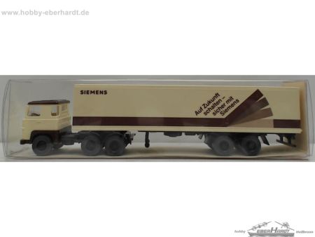 WIKING 24520     Second hand  SH4720