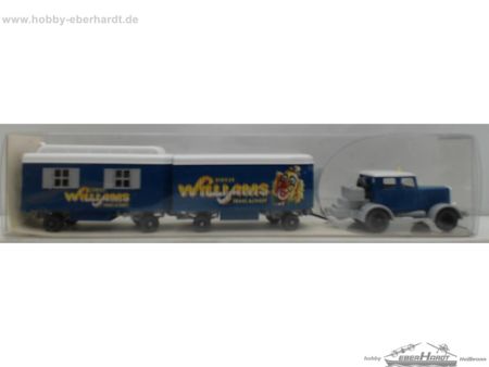 WIKING 85330     Second hand  SH4720