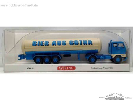 WIKING 078603     Second hand  SH5220