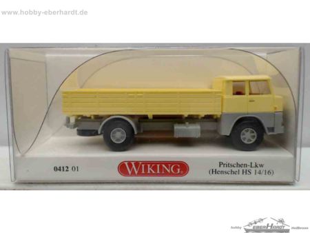 WIKING 041201     Second hand  SH5220